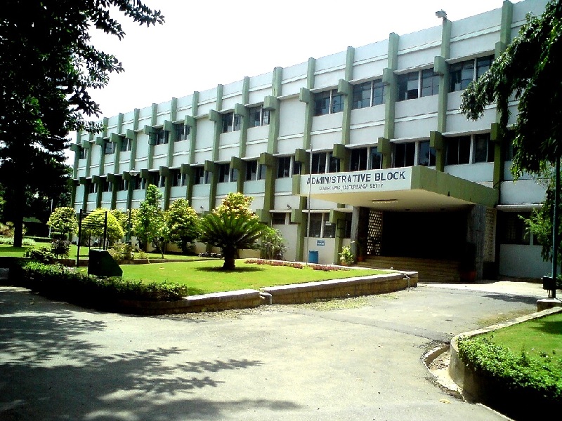 RVCE Infrastructure photo 6