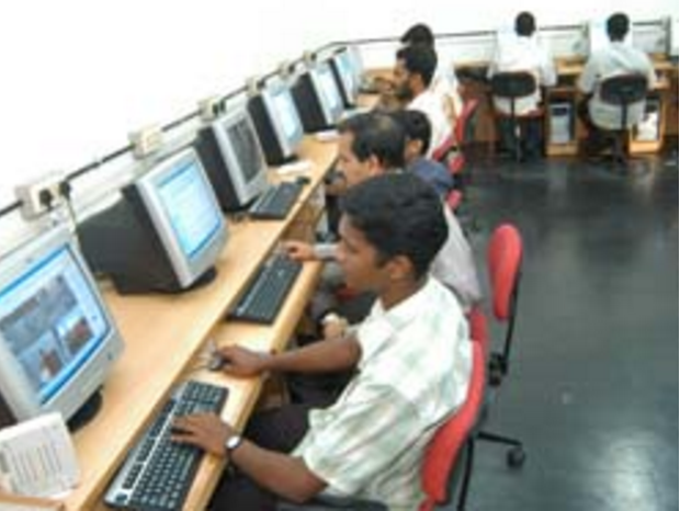 Calicut University Infrastructure photo 1