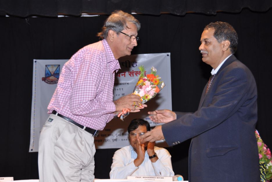 Mumbai University Events photo 2
