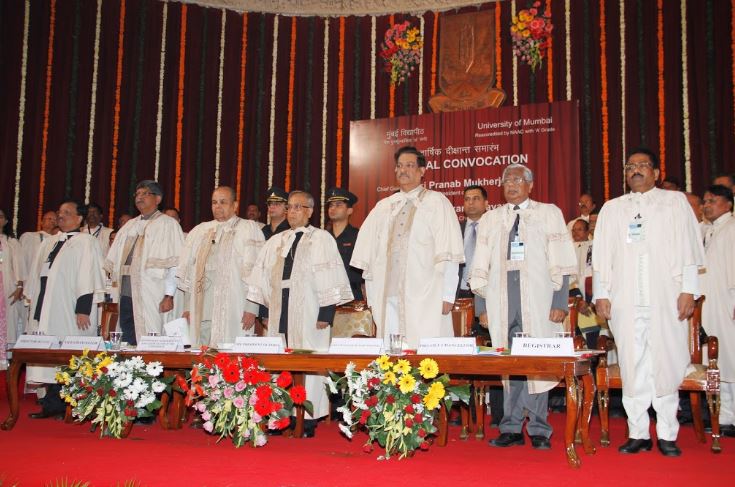 Mumbai University Events photo 4