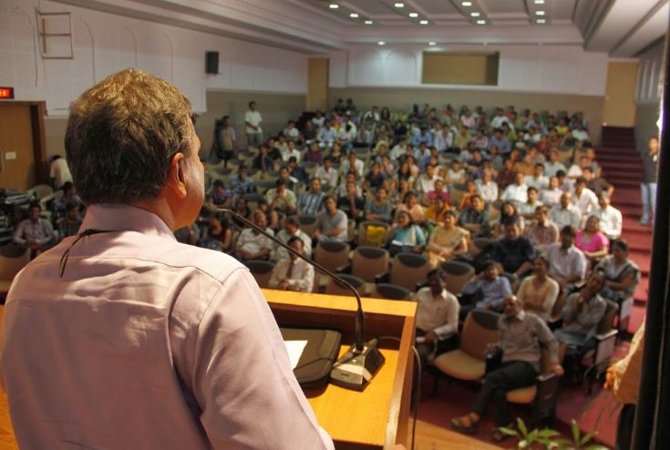 Mumbai University Events photo 11