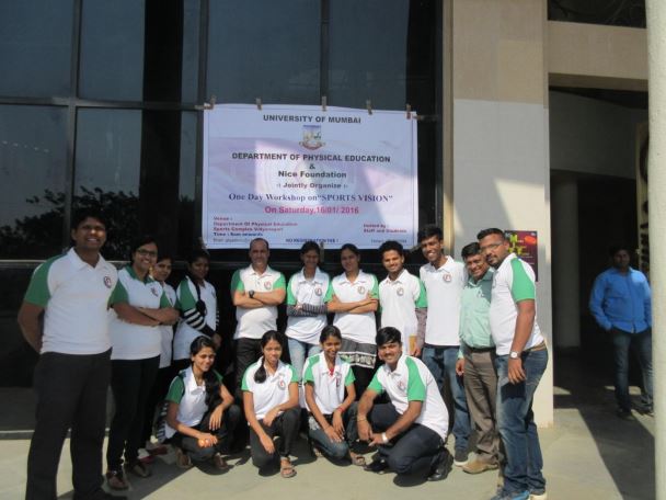 Mumbai University Events photo 16