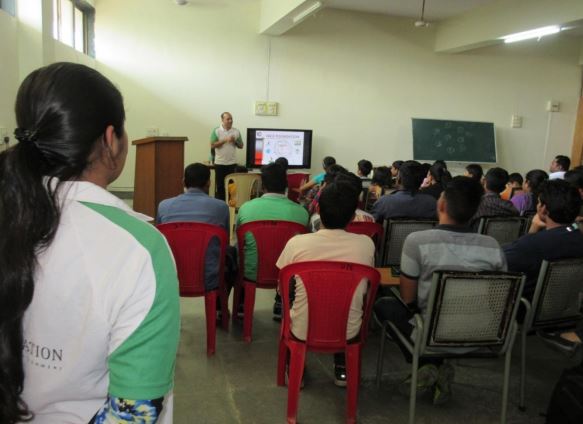 Mumbai University Events photo 17