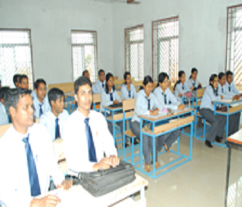 Saraswat Institute of Management Bhubaneswar Infrastructure photo 9