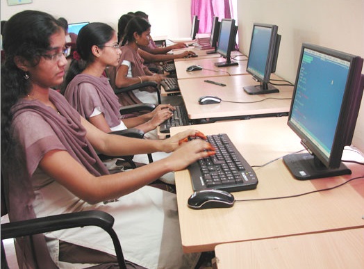 Avanthi's Scientific Technological & Research Academy Hyderabad Infrastructure photo 2