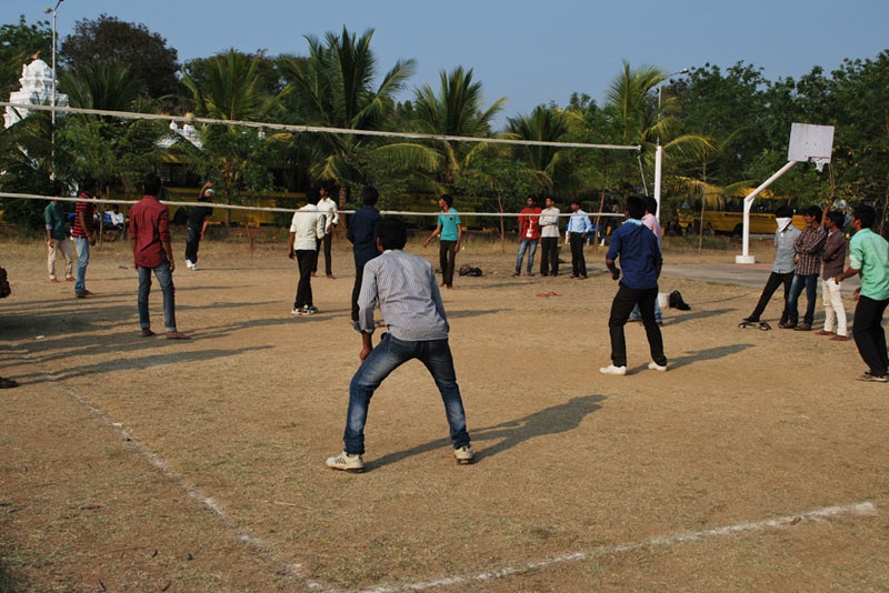 Balaji Institute of Technology and Science Warangal Infrastructure photo 6
