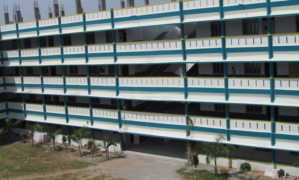 Brilliant Institute of Engineering & Technology Hyderabad Campus photo 1