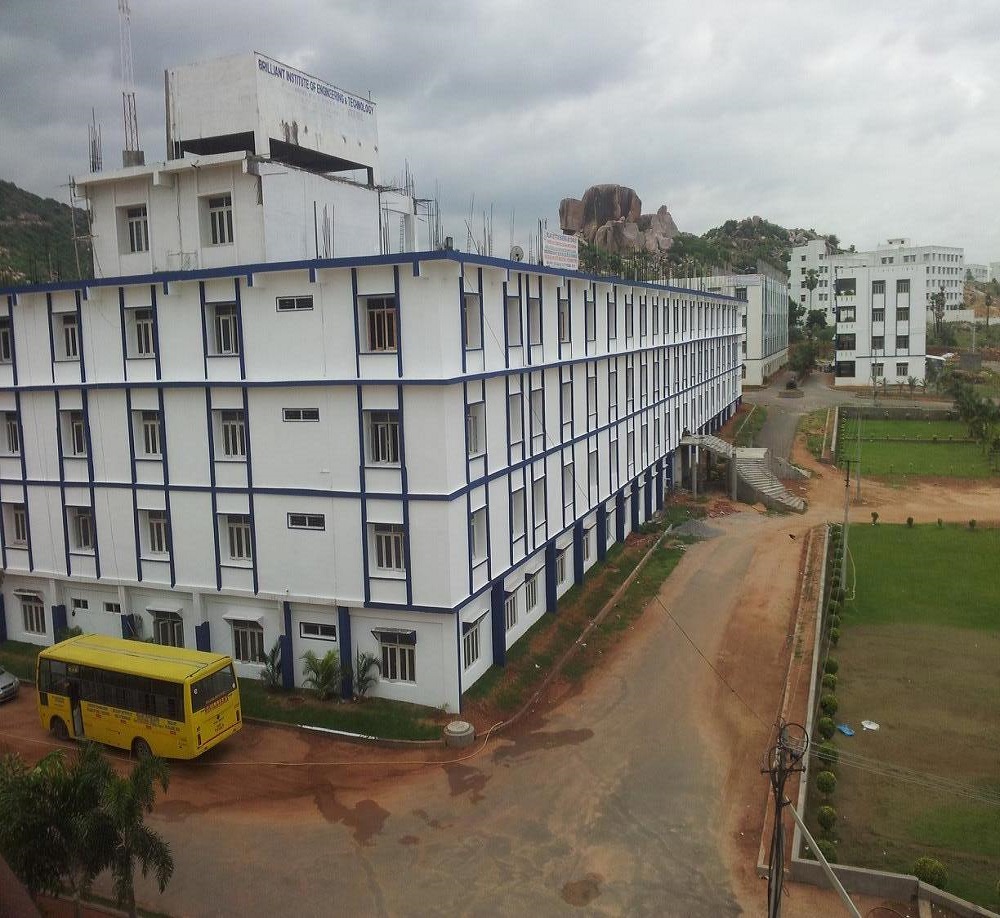 Brilliant Institute of Engineering & Technology Hyderabad Campus photo 2
