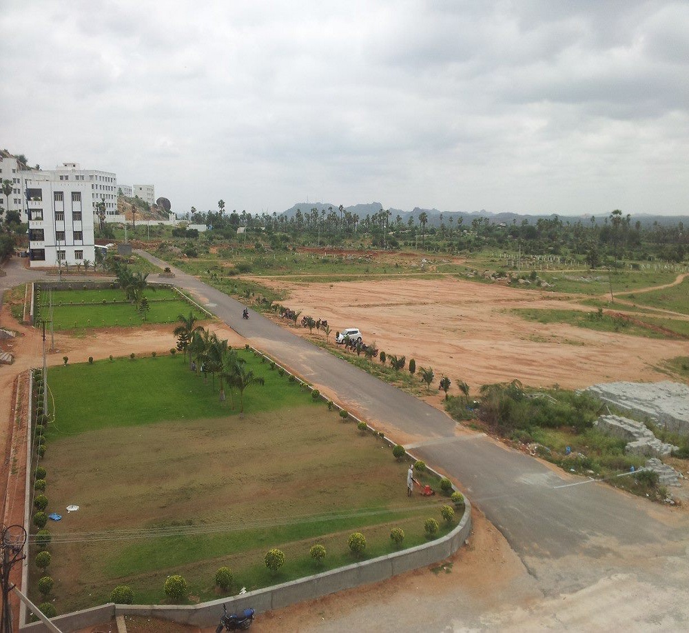 Brilliant Institute of Engineering & Technology Hyderabad Campus photo 3