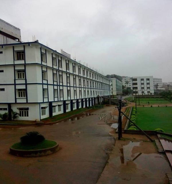 Brilliant Institute of Engineering & Technology Hyderabad Campus photo 4