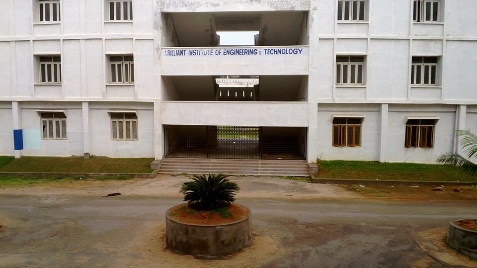 Brilliant Institute of Engineering & Technology Hyderabad Campus photo 5
