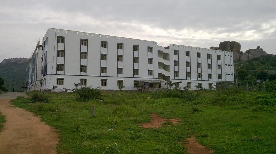 Brilliant Institute of Engineering & Technology Hyderabad Campus photo 6