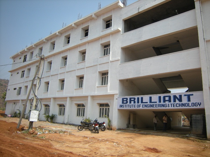 Brilliant Institute of Engineering & Technology Hyderabad Campus photo 7