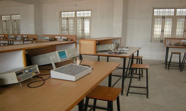 Brilliant Institute of Engineering & Technology Hyderabad Infrastructure photo 7