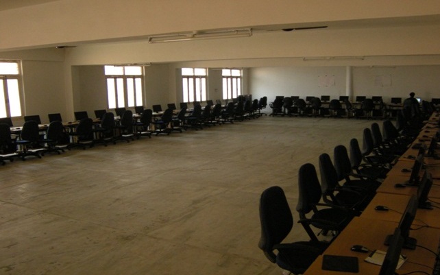 Brilliant Institute of Engineering & Technology Hyderabad Infrastructure photo 8