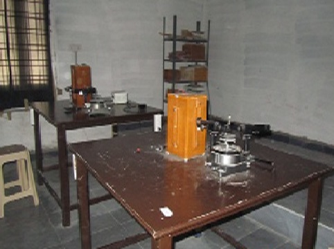 Brilliant Institute of Engineering & Technology Hyderabad Infrastructure photo 10