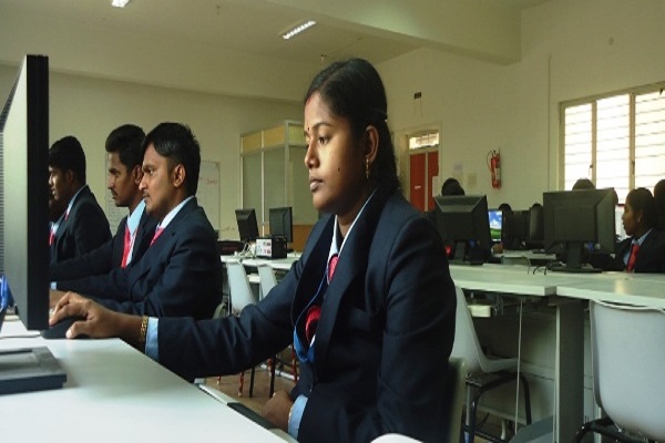 OAAMAVMM School of Management Madurai Facility photo 3