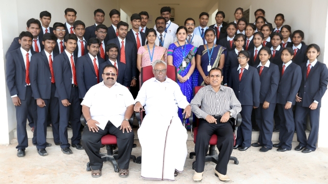 OAAMAVMM School of Management Madurai Events photo 1