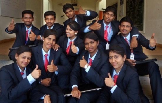 OAAMAVMM School of Management Madurai Events photo 2