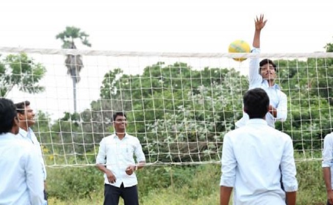 OAAMAVMM School of Management Madurai Events photo 6