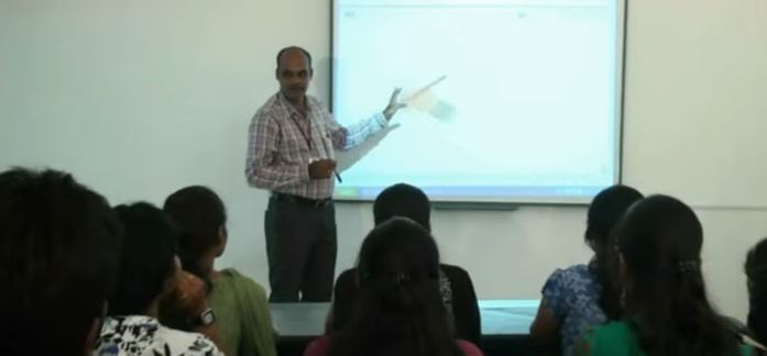 SVS Group of Institutions Warangal Campus & Infrastructure photo 2