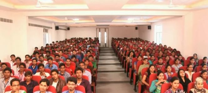 SVS Group of Institutions Warangal Campus & Infrastructure photo 5