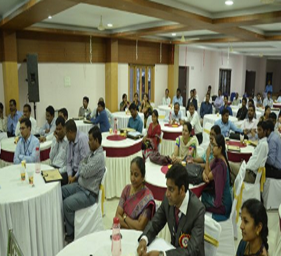 Sree Chaitanya P.G. College Karimnagar Events photo 7