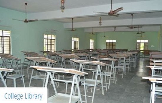 Sri Vidya College of Engineering & Technology Virudhunagar Facility photo 12