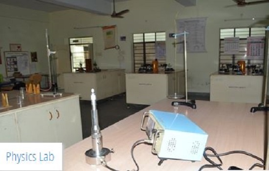 Sri Vidya College of Engineering & Technology Virudhunagar Facility photo 13