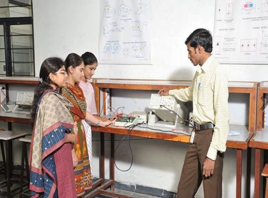 Vaageswari College of Engineering Karimnagar Infrastructure photo 11