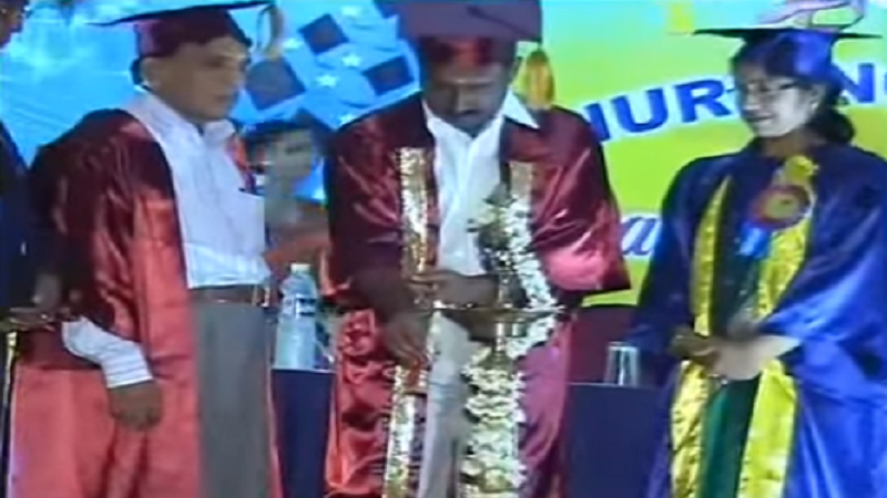 MNR College of Engineering and Technology Sangareddy Events photo 6