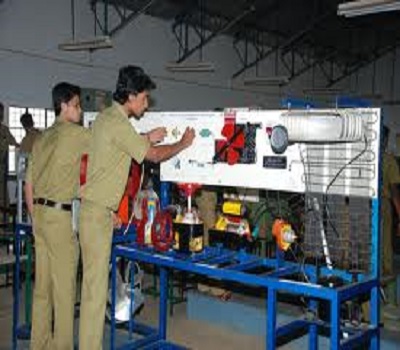 Sri Chaitanya Technical Campus, Ibrahimpatnam Hyderabad Campus photo 2
