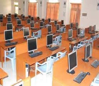 Sri Chaitanya Technical Campus, Ibrahimpatnam Hyderabad Campus photo 4