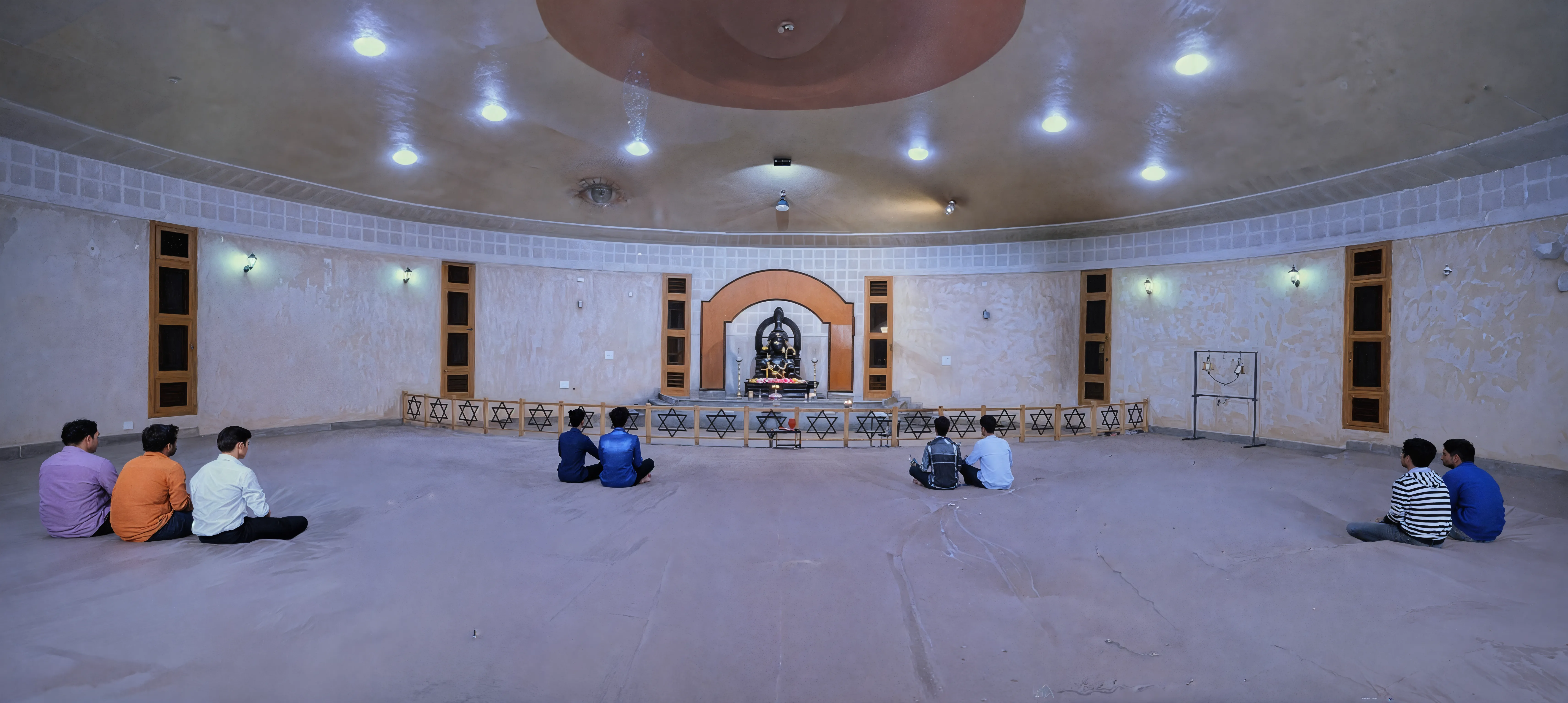 SDMCET Facility photo 10