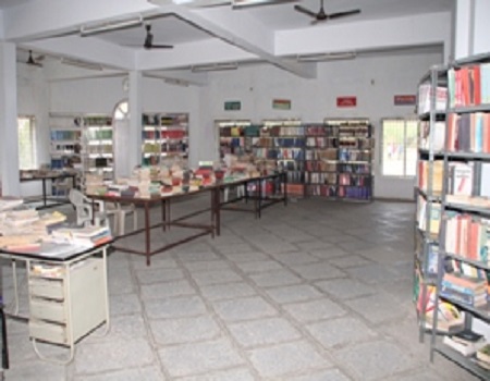 Vijay Rural Engineering College Nizamabad Infrastructure photo 6