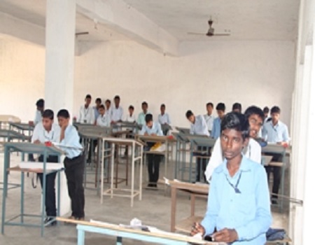 Vijay Rural Engineering College Nizamabad Infrastructure photo 1