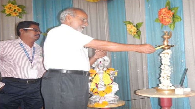 Vijaya Engineering College Khammam Events photo 9