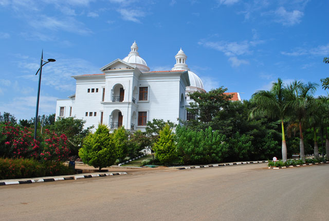 Alliance University Bangalore Campus photo 4