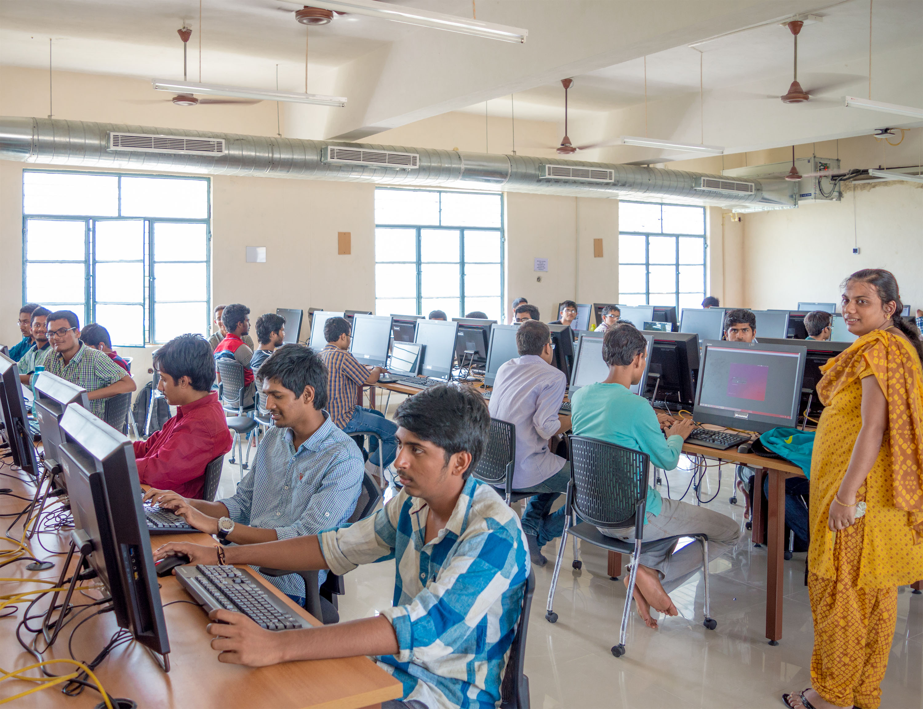 IIT Tirupati Infrastructure photo 9