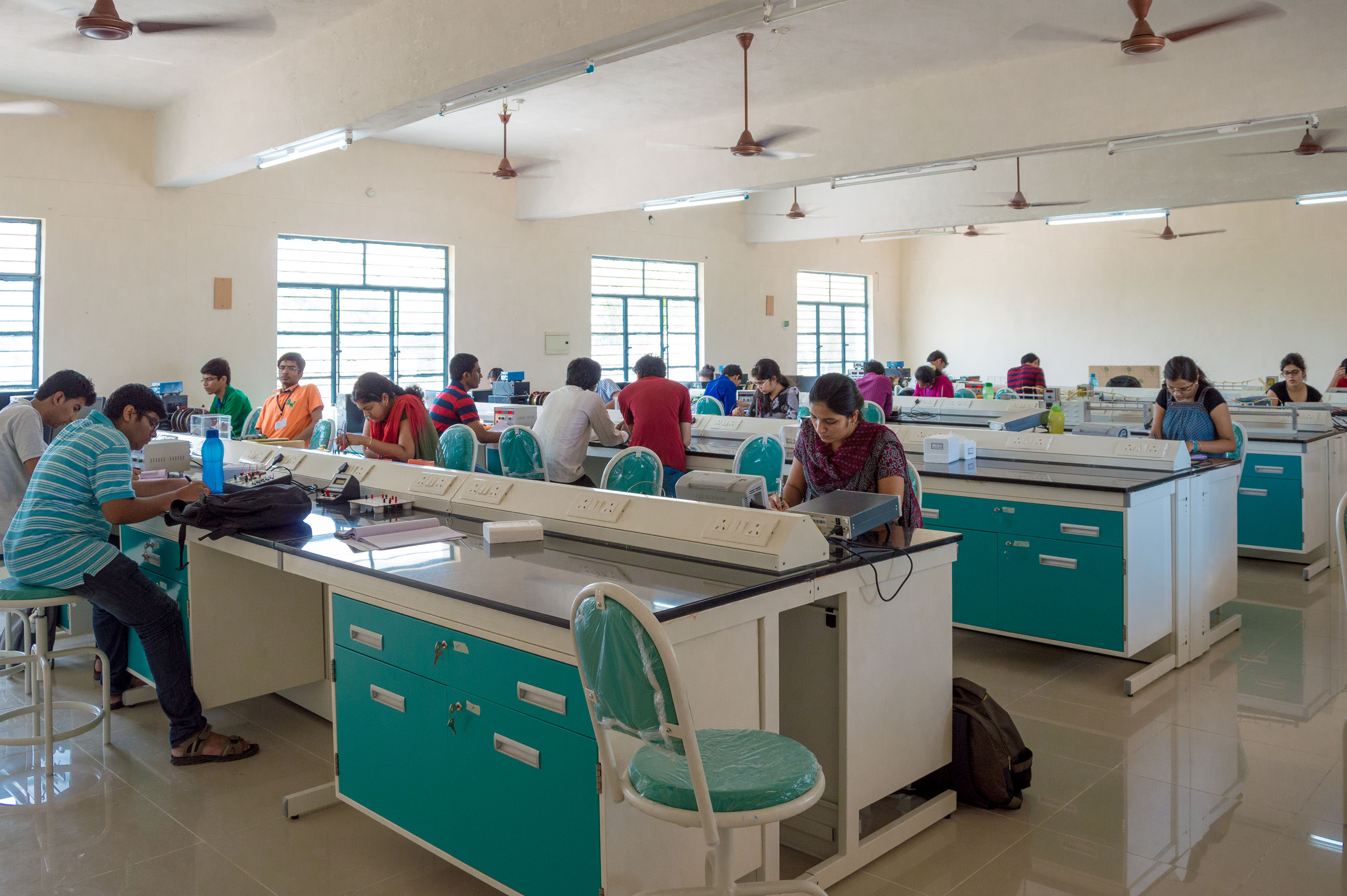 IIT Tirupati Infrastructure photo 10