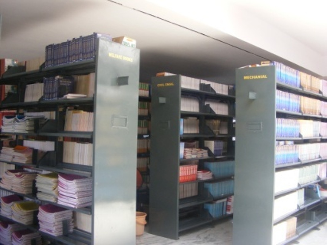 TKRCET Campus &  Infrastructure photo 8