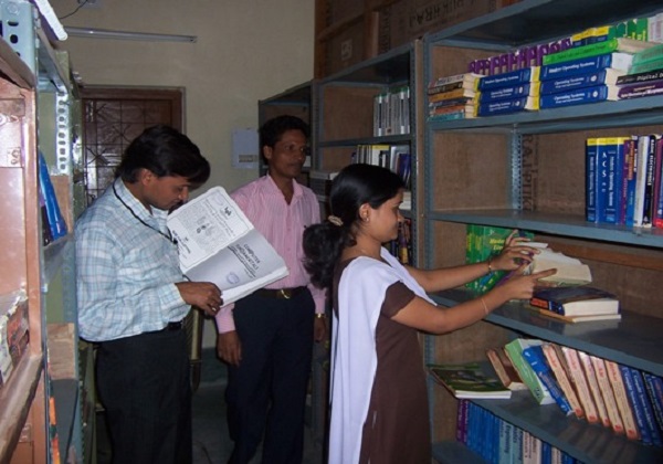 GMU Sambalpur Infrastructure photo 2