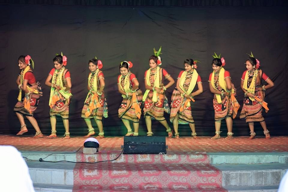 GMU Sambalpur Extra Curriculars photo 8