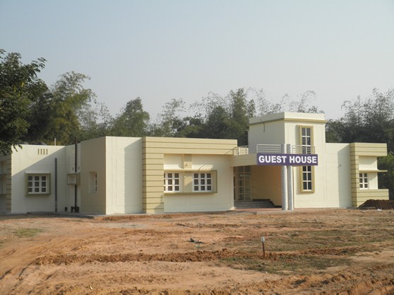 Fakir Mohan University Balasore Academic Building photo 3