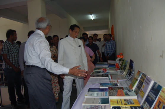 Fakir Mohan University Balasore Foundation Day photo 3