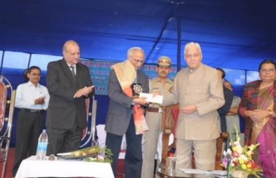 Maharaja Sriram Chandra Bhanja Deo University(MSCB) Events photo 3
