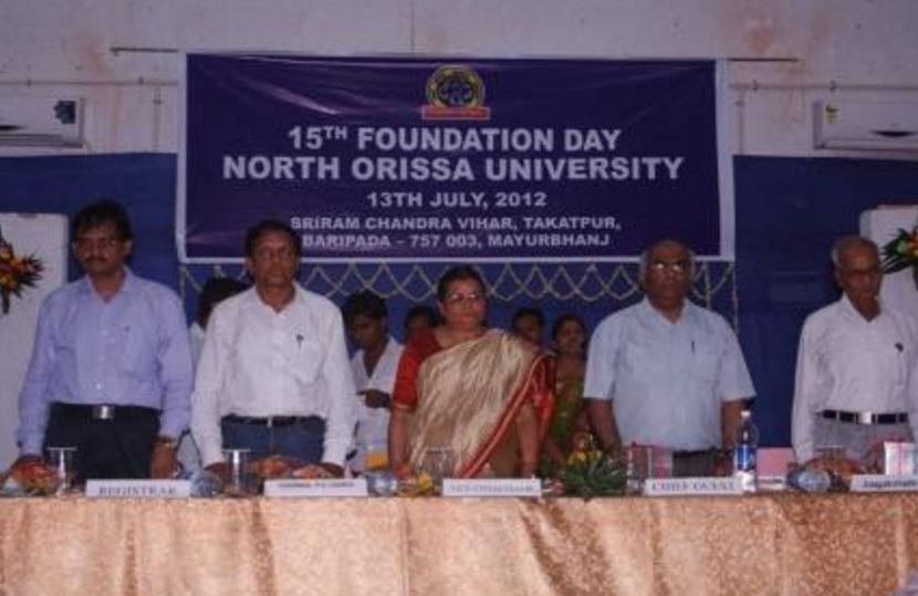 Maharaja Sriram Chandra Bhanja Deo University(MSCB) Events photo 4