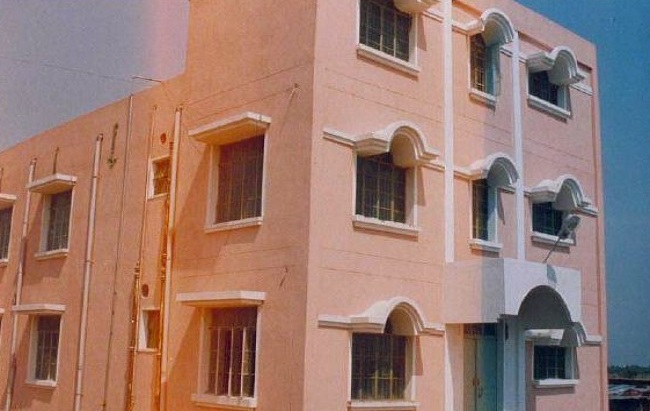 Maharaja Sriram Chandra Bhanja Deo University(MSCB) Campus photo 6