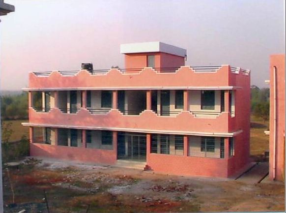 Maharaja Sriram Chandra Bhanja Deo University(MSCB) Campus photo 7