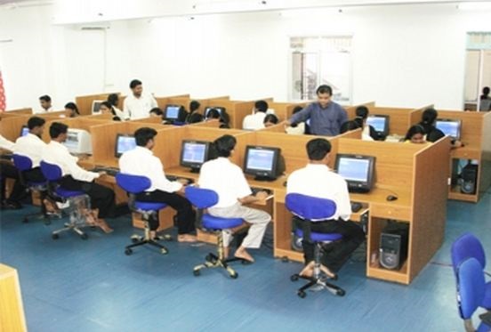 Maharaja Sriram Chandra Bhanja Deo University(MSCB) Campus photo 2